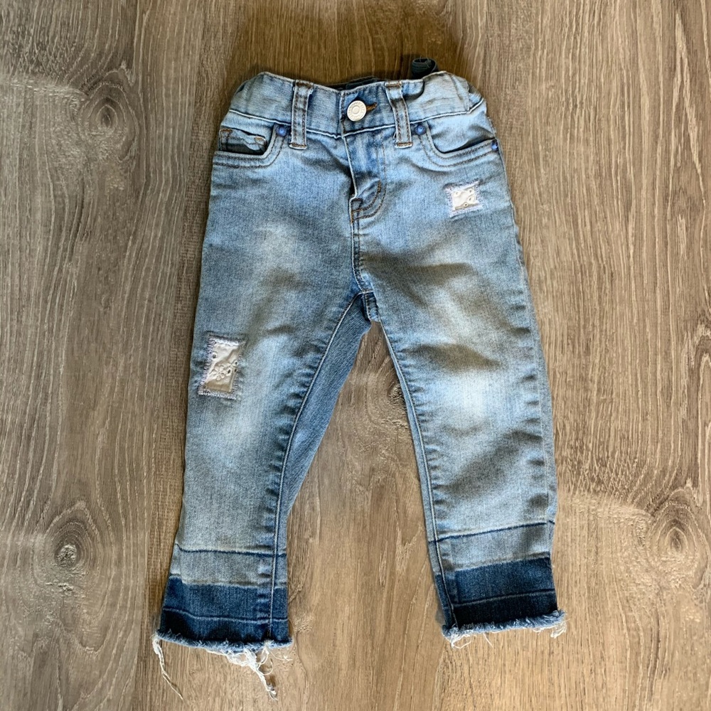 Cat & Jack denim